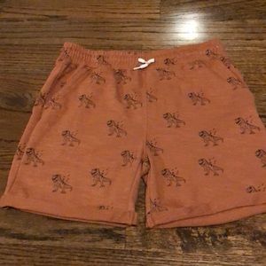 Cotton club boys like new size 9-10 shorts